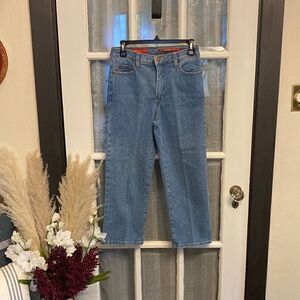 NYDJ Tummy Tuck Jeans